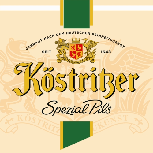 Кёстритцер Специал Пилс