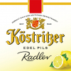 Кёстритцер Эдель Пилс Радлер