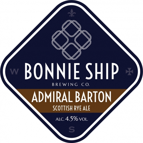 Адмирал Бартон