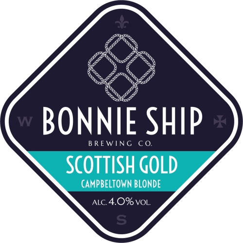 Скоттиш Голд