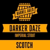 Даркер Дейз Империал Стаут - Баррел Эйджд Скотч