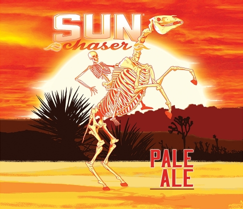 Сан Чейзер Пейл Эль