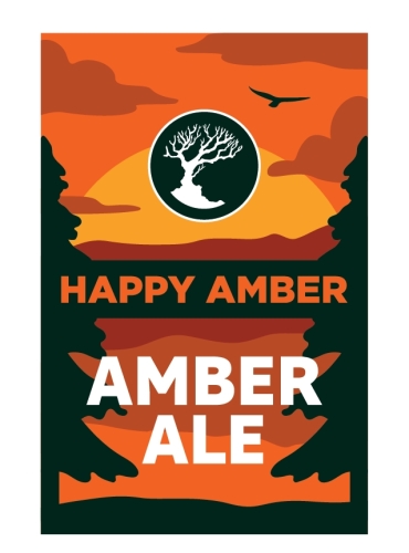 Хэппи Эмбер