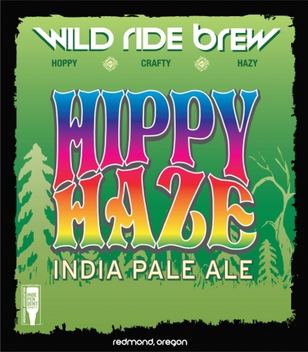 Хиппи Хейз ИПА