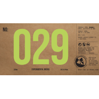 Экспериментал Брю 029