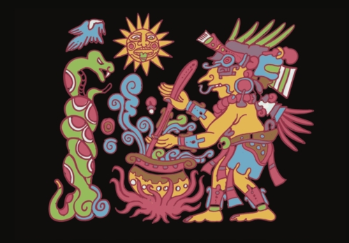 Голд Брю Сор Пэшн Кафе