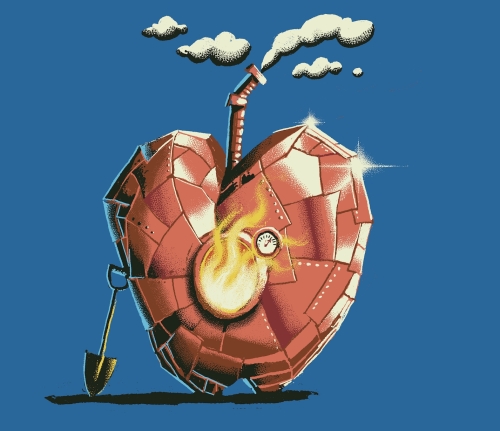 Дёрти Лав - Баррел Эйджд Барли Вайн