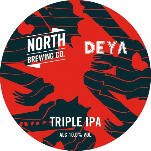 Норт Х Дейя Триппель ИПА