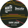 Норт Х Донзоко Дарк Лагер