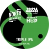 Норт х Премьер Хоп х Трипл Хоппед Триппель ИПА