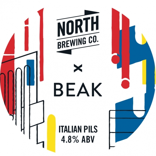 Норт Х Бик Брюэри : Итальян Пилс