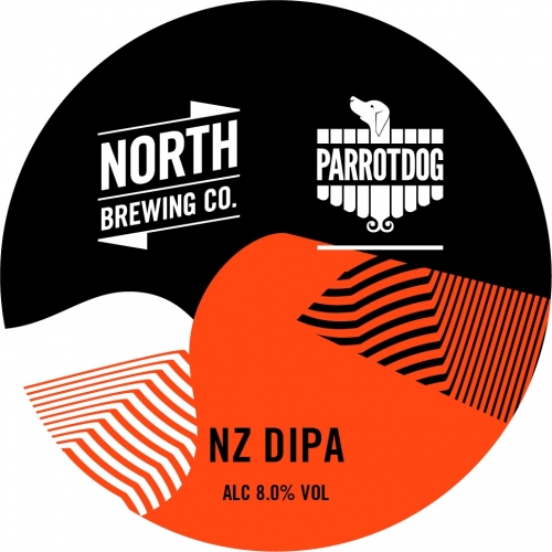 Норт Х Пэрротдог НЗ ДИПА