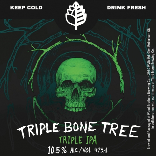 Триппель Боун Три