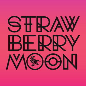 Строберри Мун
