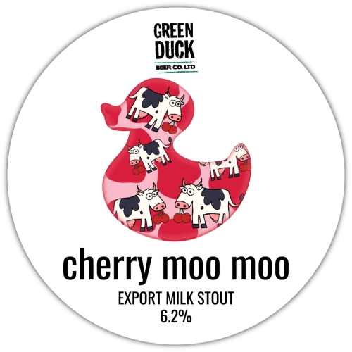 Черри Му Му