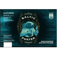 Балтик Портер