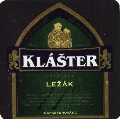 Клаштер Лежак 11°