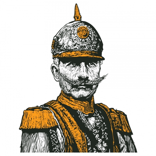 Кайзер Империал Октоберфест