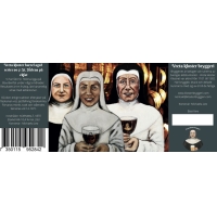 Врета Клостер Баррел Эйджд Но 7: Сент-Хелена Пок Экфат