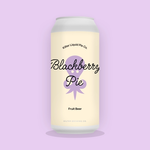 Блэкберри Пай