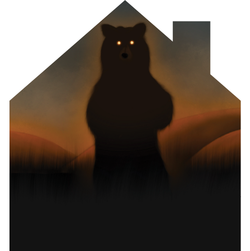 Гристли Беар Браун