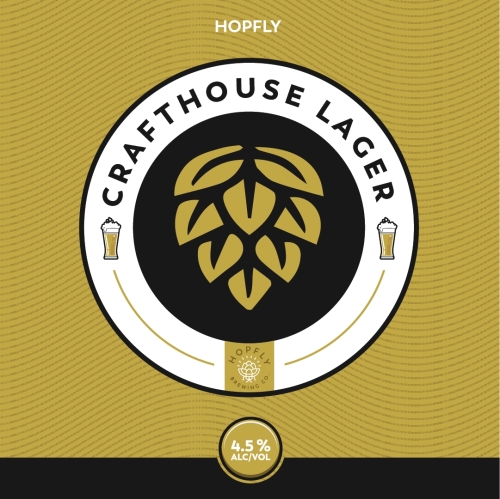 Крафтхаус Лагер