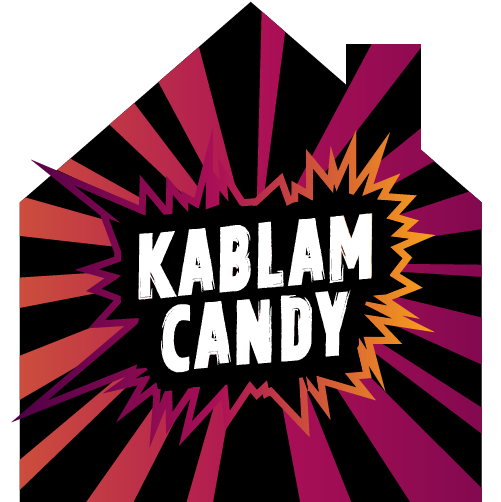 Каблам Кэнди