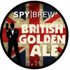 Бритиш Голден Эль