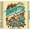 Тамвотер Брюинг Уайт Вотер Дабл ИПА