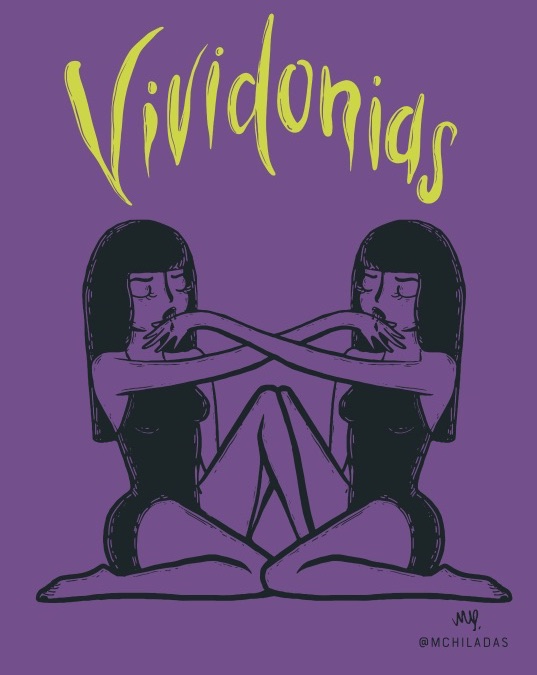 Вивидониас ДИПА