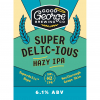 Супер Делик-Иоус Хейзи ИПА