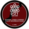 Баррел Эйджд Черри Коко Бурбон Дарк