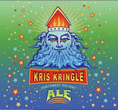 Крис Крингл