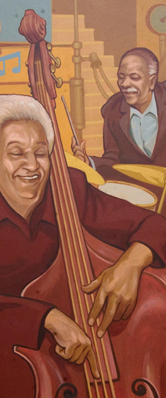 Джем Сэшн ИСА