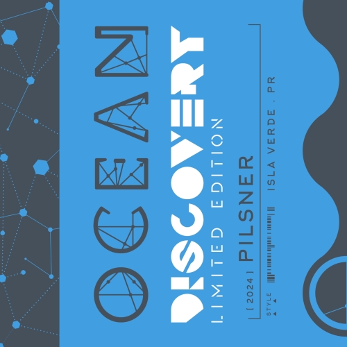 Дискавери Пилснер