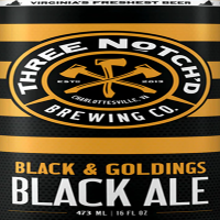 Блэк энд Голдингс