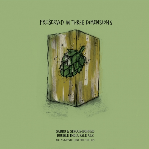 Пресевд Ин Три Дименсионс