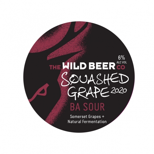 Сквошед Грейп 2020