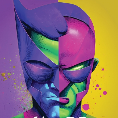 Нейро Джуис [Банан + Манго + Маракуйя]