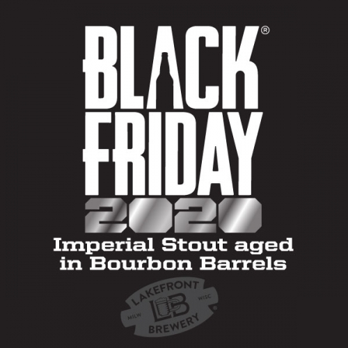 Блэк Фрайдей (2020)