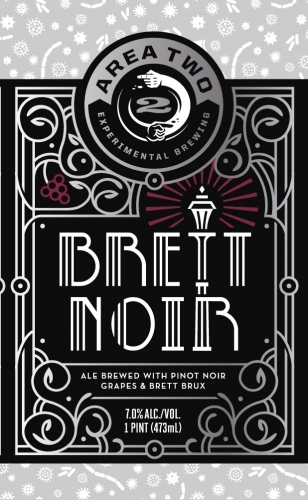 Бретт Нуар 2020