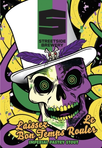 Лезе Ле Бон Темпс Роулер