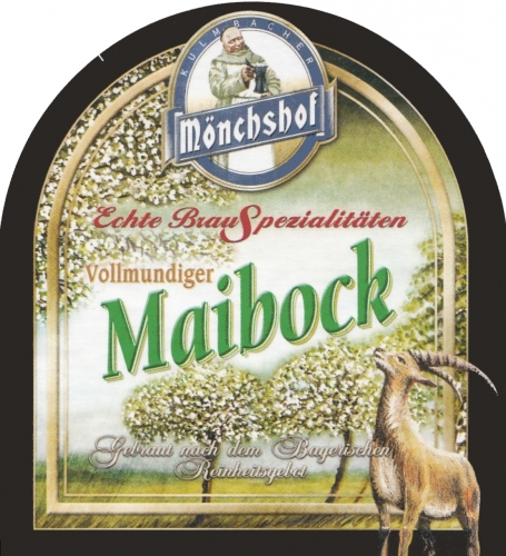 Мёнчсхоф Майбок