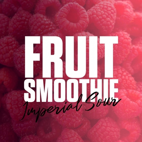 Империал Распберри & Малберри Смузи Фрут Сауэр