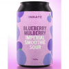 Блюберри Малберри Империал Смузи Соур