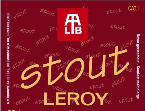 Лерой Стаут