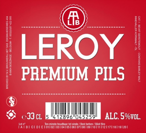 Лерой Премиум Пилс