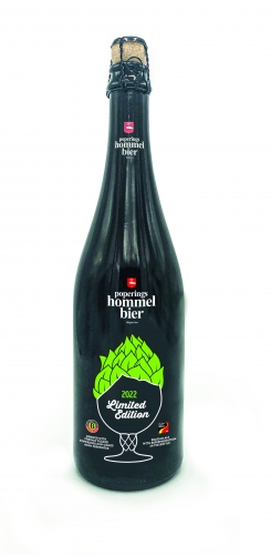 Поперингс Хоммельбир Лимитед Эдишн (2022)