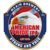 Американ Прайд ИПА