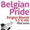 Бельгиан Прайд